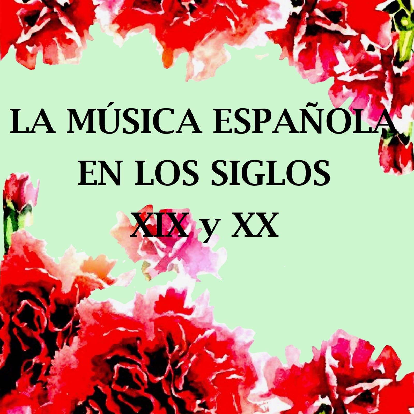 Musica España 